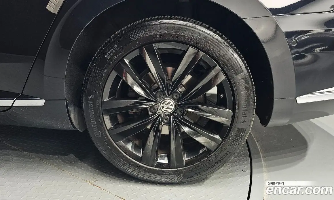 Volkswagen Arteon 2019 2.0 АКПП, фото 6