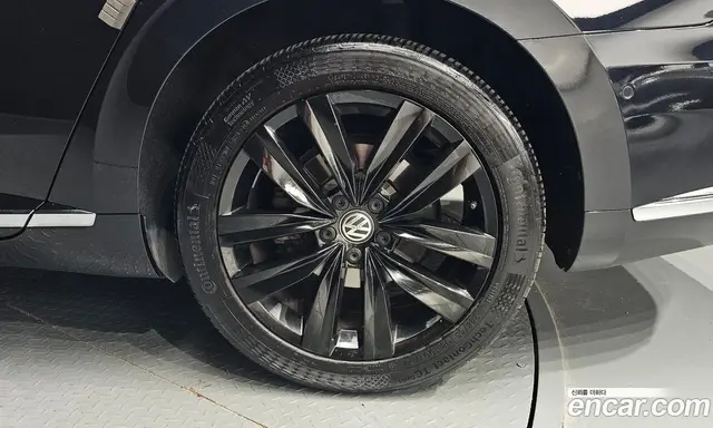 Volkswagen Arteon 2019 2.0 АКПП, миниатюра 6