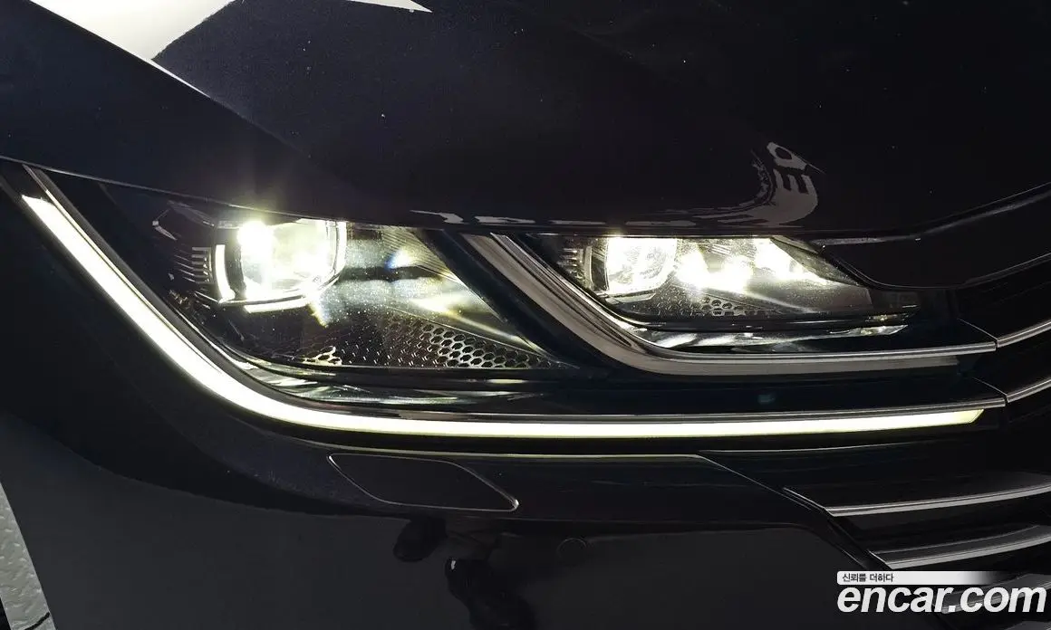 Volkswagen Arteon 2019 2.0 АКПП, фото 7