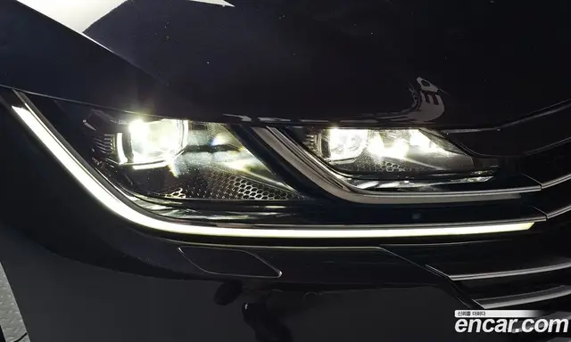 Volkswagen Arteon 2019 2.0 АКПП, миниатюра 7