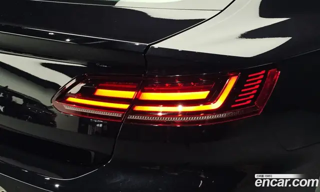 Volkswagen Arteon 2019 2.0 АКПП, миниатюра 8