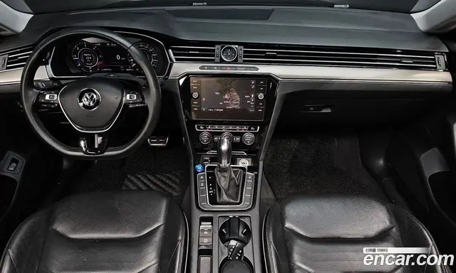 Volkswagen Arteon 2019 2.0 АКПП, миниатюра 9