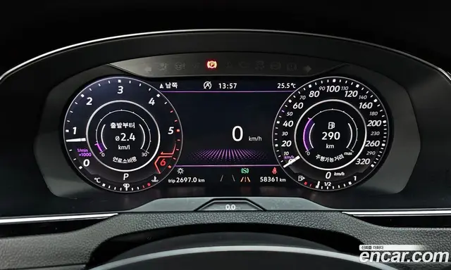 Volkswagen Arteon 2019 2.0 АКПП, миниатюра 10