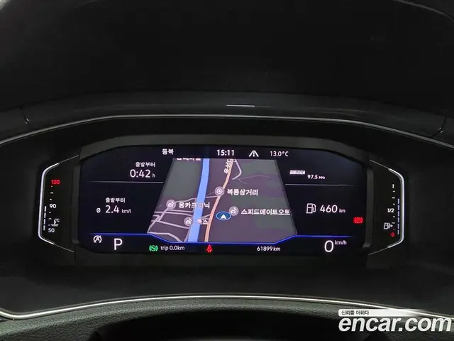 Volkswagen T-Roc 2021 2.0 АКПП, миниатюра 10 Volkswagen T-Roc 2021 2.0 АКПП, миниатюра 10