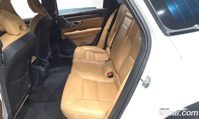 Volvo V90 2021 2.0 АКПП, миниатюра 11