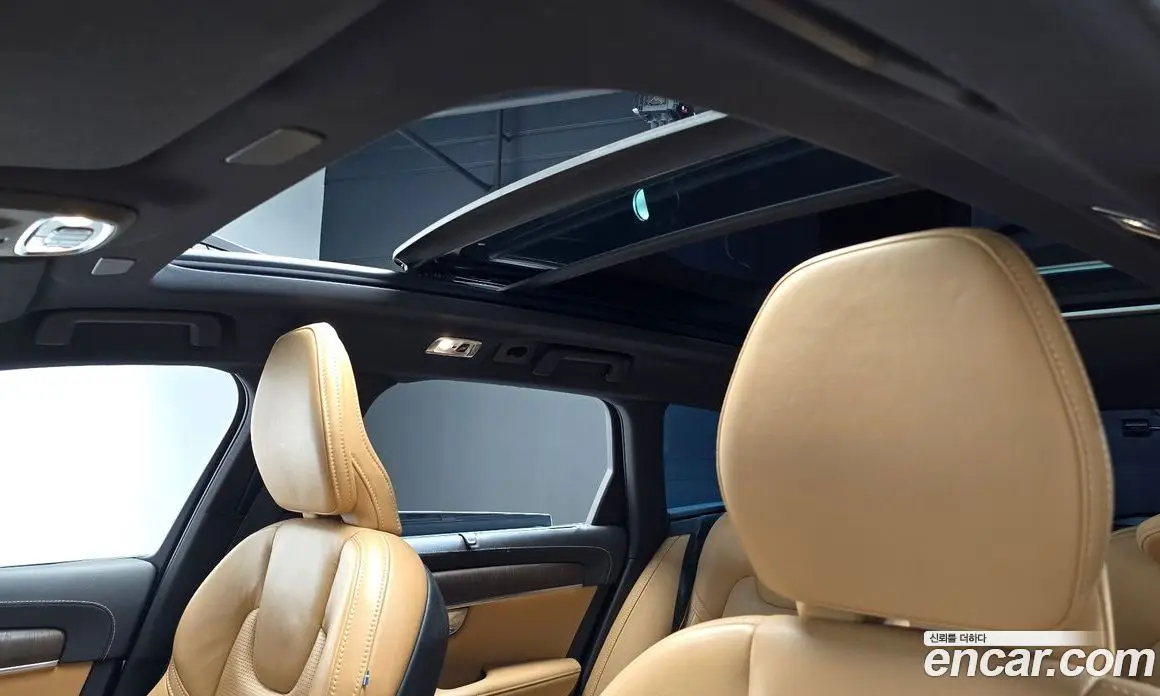 Volvo V90 2021 2.0 АКПП, фото 16