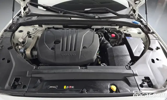 Volvo V90 2021 2.0 АКПП, миниатюра 6