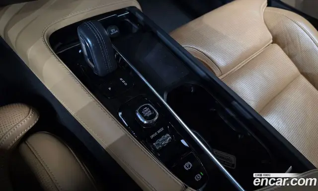 Volvo V90 2021 2.0 АКПП, миниатюра 9