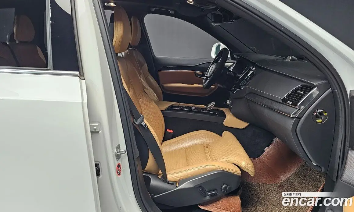 Volvo XC90 2021 2.0 АКПП, фото 11 Volvo XC90 2021 2.0 АКПП, фото 11