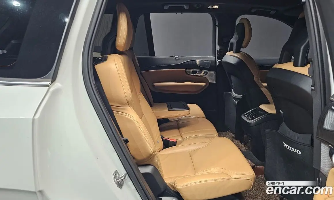 Volvo XC90 2021 2.0 АКПП, фото 12 Volvo XC90 2021 2.0 АКПП, фото 12