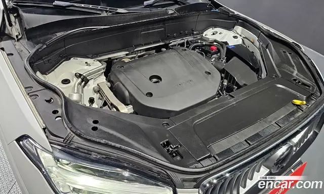 Volvo XC90 2021 2.0 АКПП, миниатюра 6 Volvo XC90 2021 2.0 АКПП, миниатюра 6