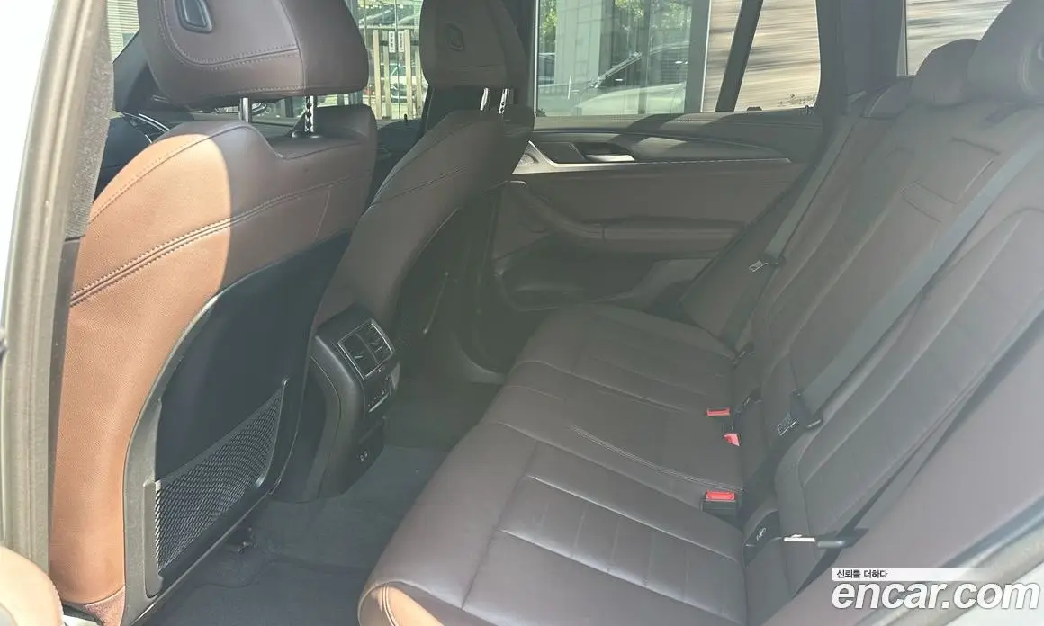 BMW iX3 2024 1.0 АКПП, фото 13