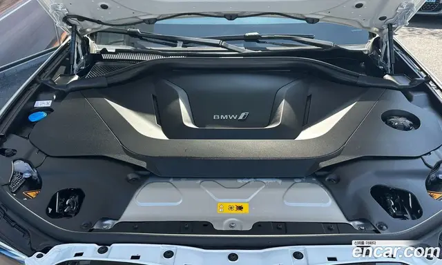 BMW iX3 2024 1.0 АКПП, миниатюра 6