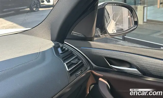 BMW iX3 2024 1.0 АКПП, миниатюра 10