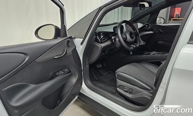 BYD Dolphin 2026 0.1 АКПП, миниатюра 12