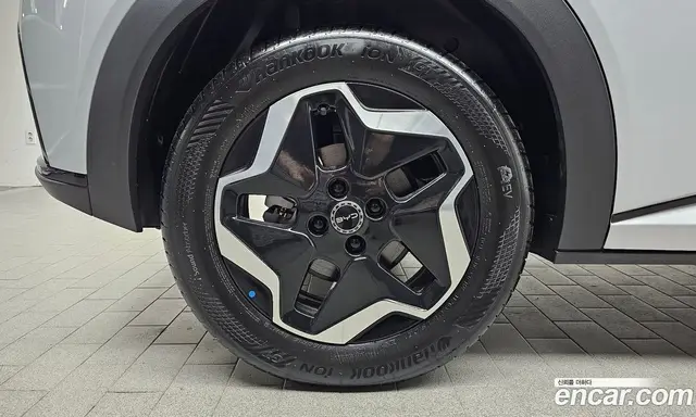 BYD Dolphin 2026 0.1 АКПП, миниатюра 6 BYD Dolphin 2026 0.1 АКПП, миниатюра 6