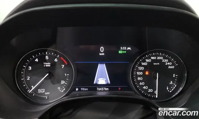 Cadillac CT4 2020 2.0 АКПП, миниатюра 8