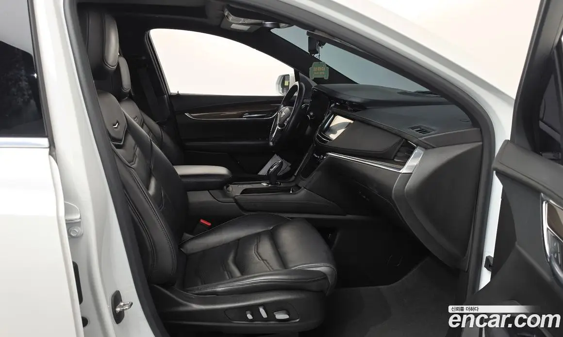Cadillac XT5 2019 3.6 АКПП, фото 16