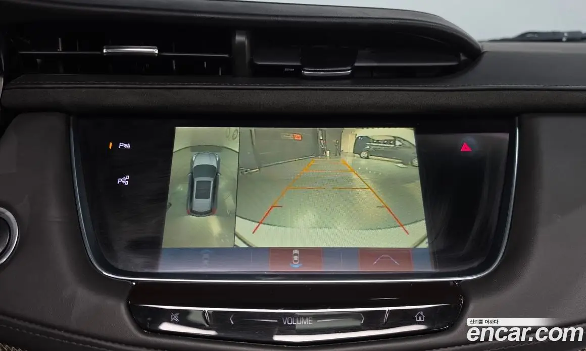 Cadillac XT5 2019 3.6 АКПП, фото 20