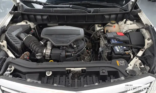 Cadillac XT5 2019 3.6 АКПП, миниатюра 6