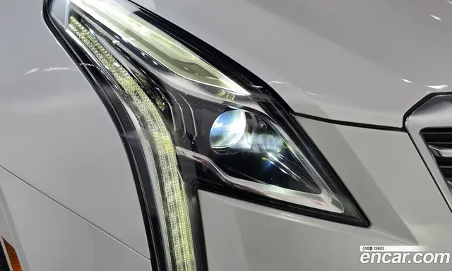 Cadillac XT5 2019 3.6 АКПП, миниатюра 8