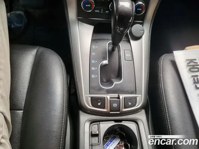 Chevrolet Captiva 2014 2.2 АКПП, миниатюра 12