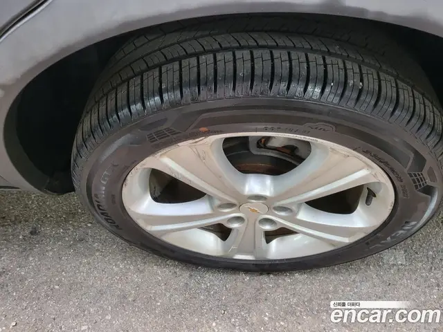 Chevrolet Captiva 2014 2.2 АКПП, миниатюра 3 Chevrolet Captiva 2014 2.2 АКПП, миниатюра 3