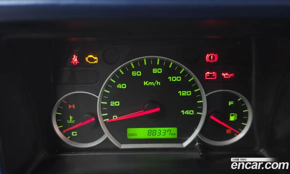 Chevrolet Labo 2018 0.8 МКПП, фото 11