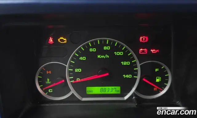 Chevrolet Labo 2018 0.8 МКПП, миниатюра 11
