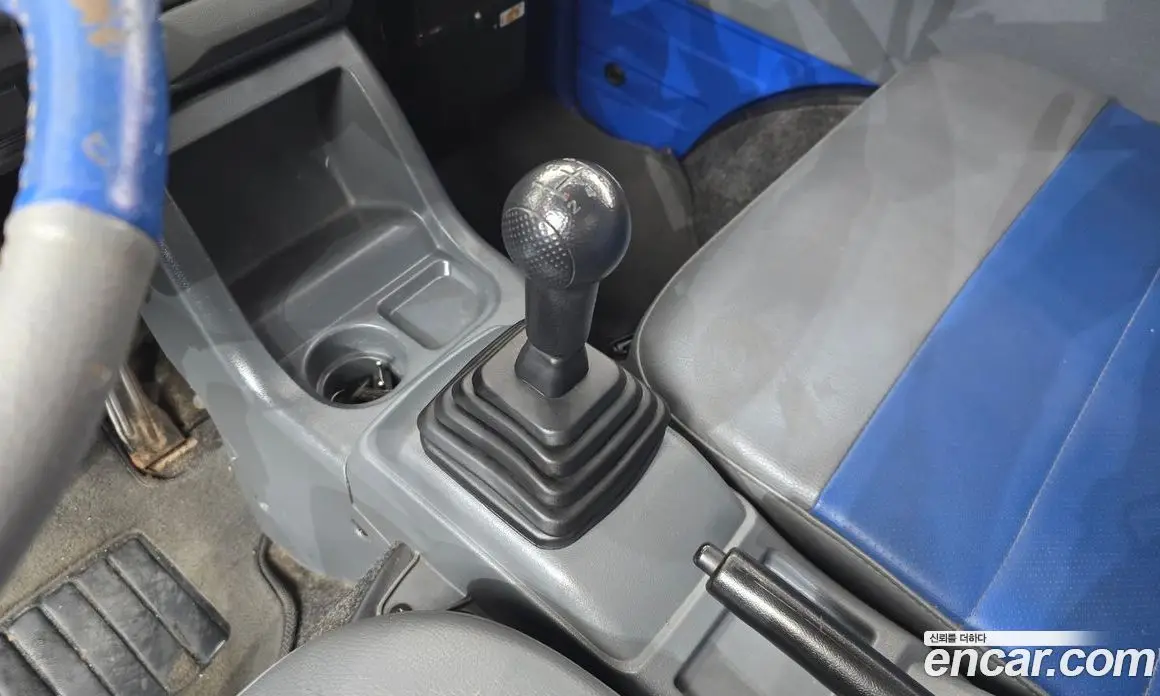 Chevrolet Labo 2018 0.8 МКПП, фото 12