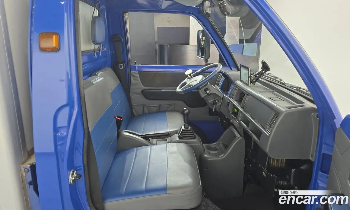 Chevrolet Labo 2018 0.8 МКПП, фото 16