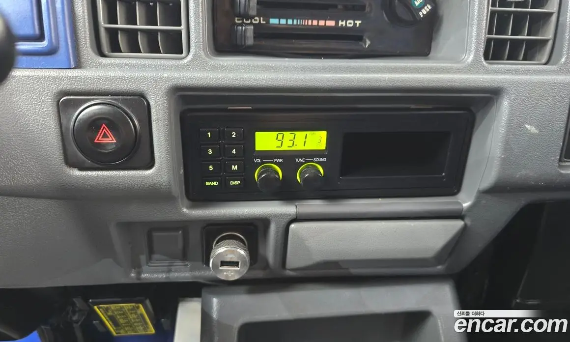 Chevrolet Labo 2018 0.8 МКПП, фото 20