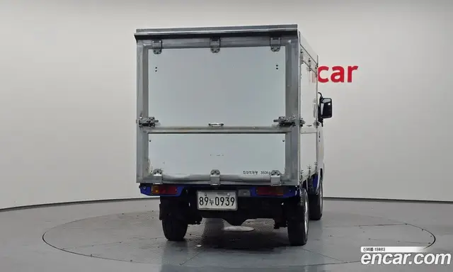Chevrolet Labo 2018 0.8 МКПП, миниатюра 4