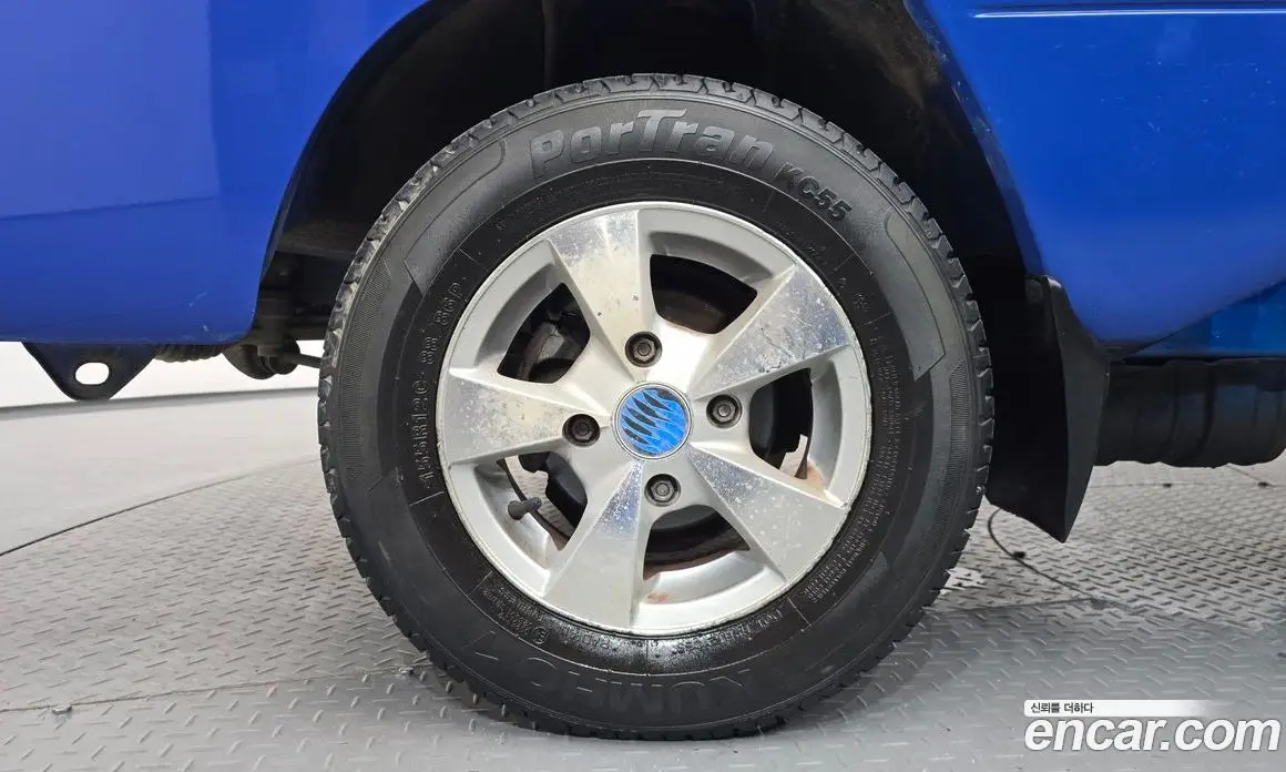 Chevrolet Labo 2018 0.8 МКПП, фото 5