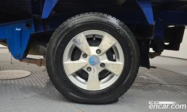 Chevrolet Labo 2018 0.8 МКПП, миниатюра 7