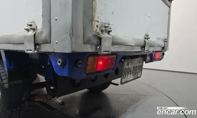 Chevrolet Labo 2018 0.8 МКПП, миниатюра 9