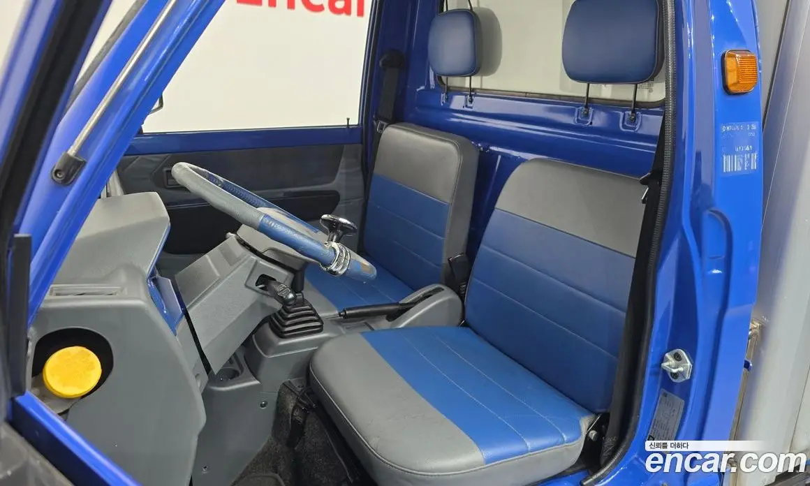 Chevrolet Labo 2018 0.8 МКПП, фото 10
