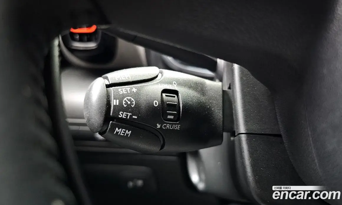 Citroen C3 Aircross 2019 1.5 АКПП, фото 18