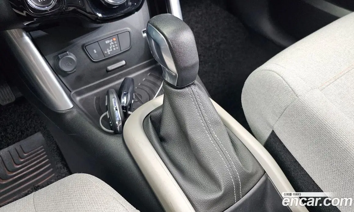 Citroen C3 Aircross 2019 1.5 АКПП, фото 9