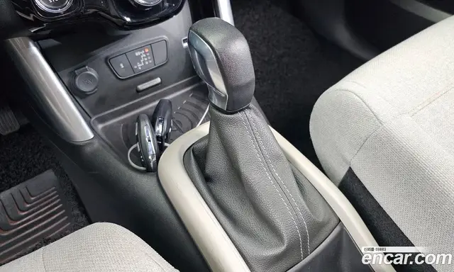 Citroen C3 Aircross 2019 1.5 АКПП, миниатюра 9