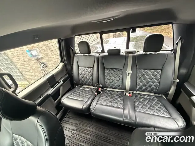 Ford F150 2019 3.5 АКПП, миниатюра 7
