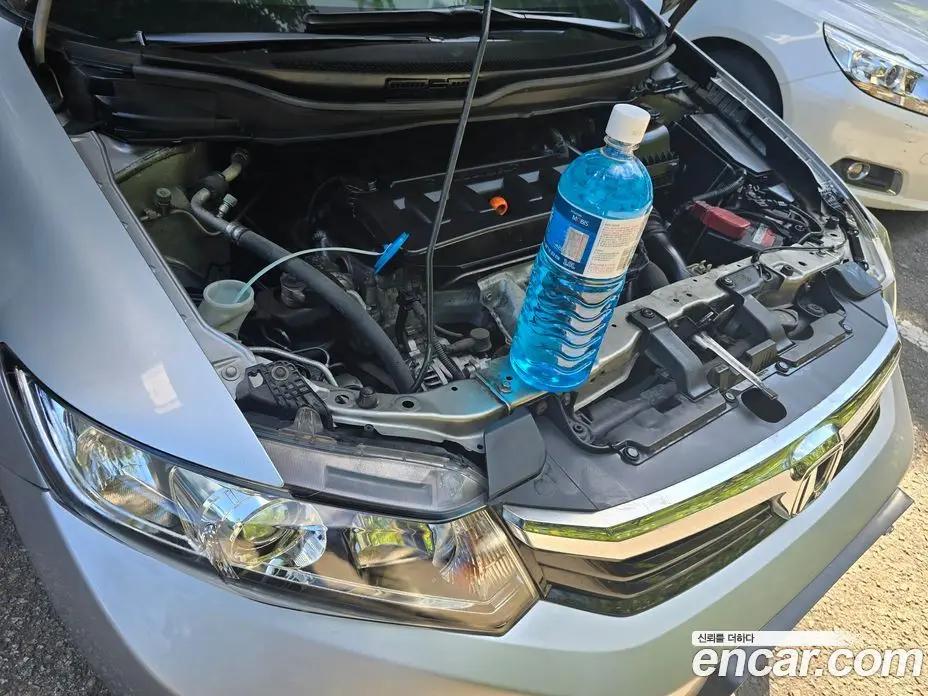 Honda Civic 2012 1.8 АКПП, фото 6