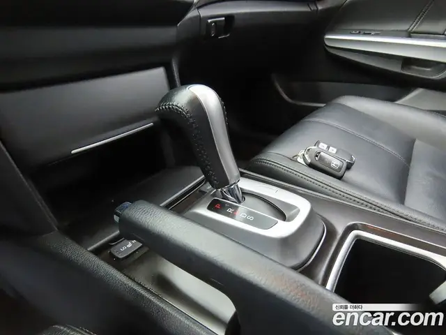 Honda Crosstour 2013 3.5 АКПП, миниатюра 11
