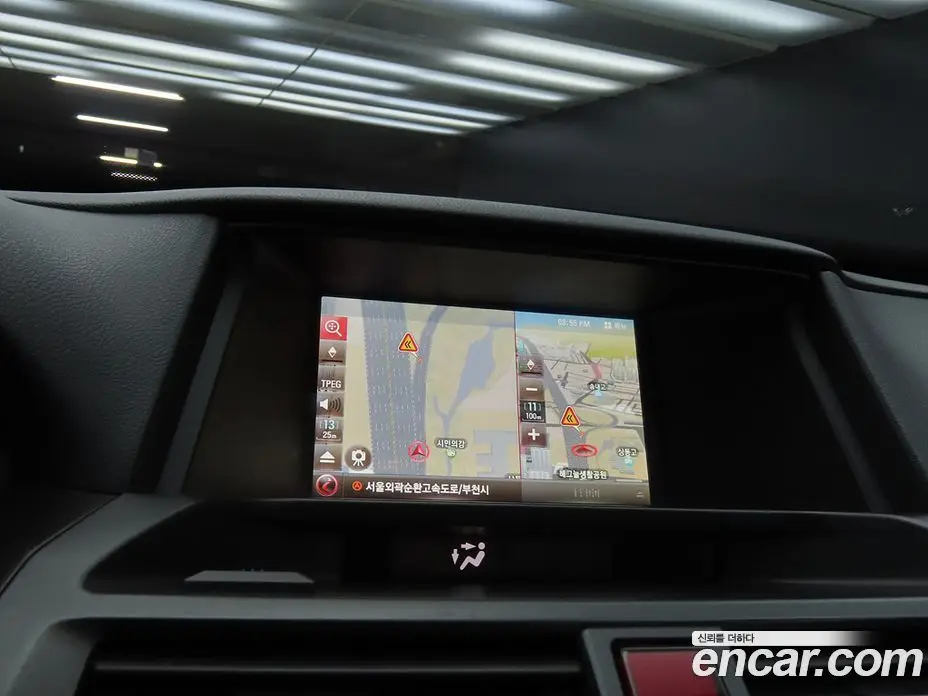 Honda Crosstour 2013 3.5 АКПП, фото 13