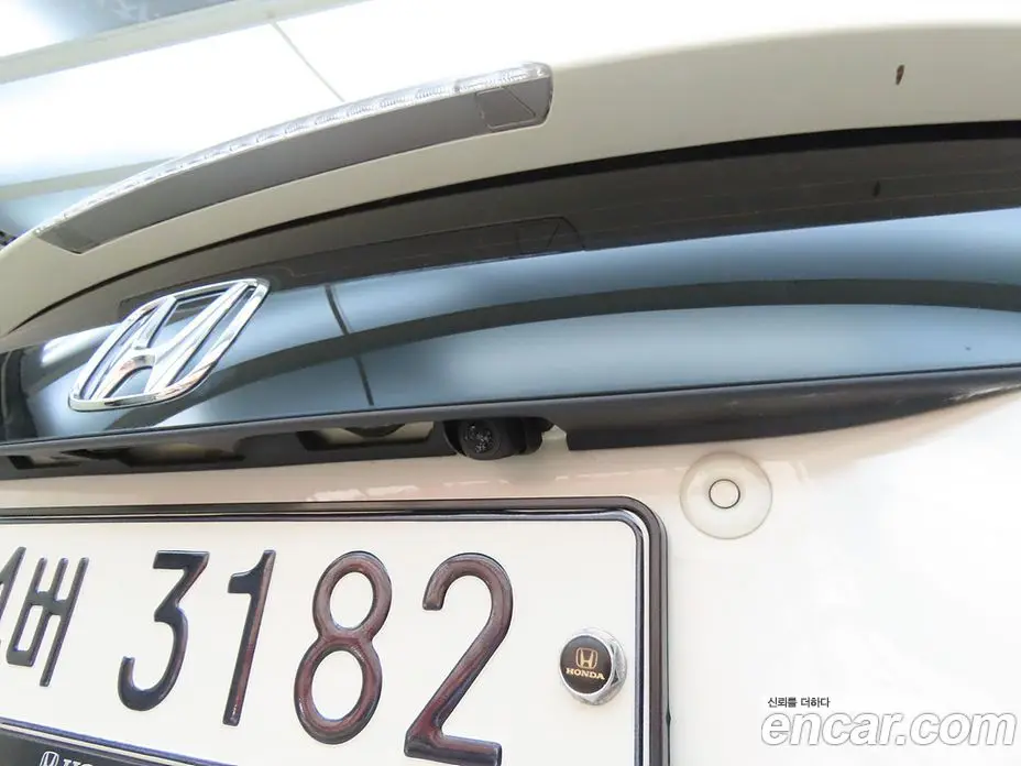 Honda Crosstour 2013 3.5 АКПП, фото 16