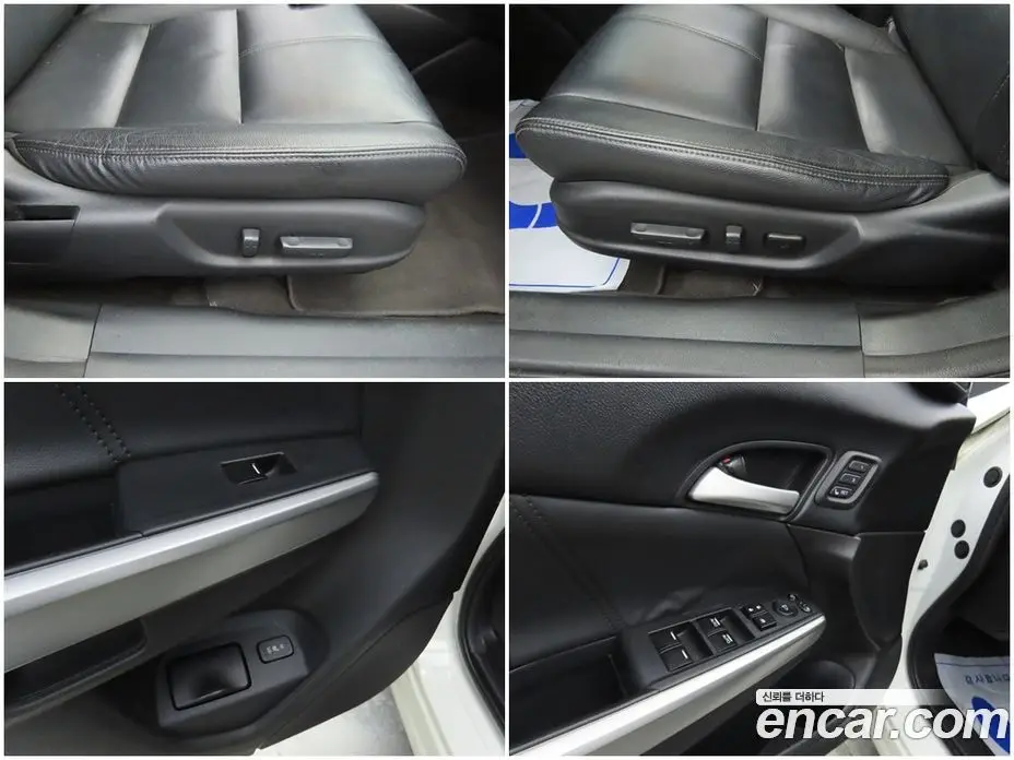 Honda Crosstour 2013 3.5 АКПП, фото 17