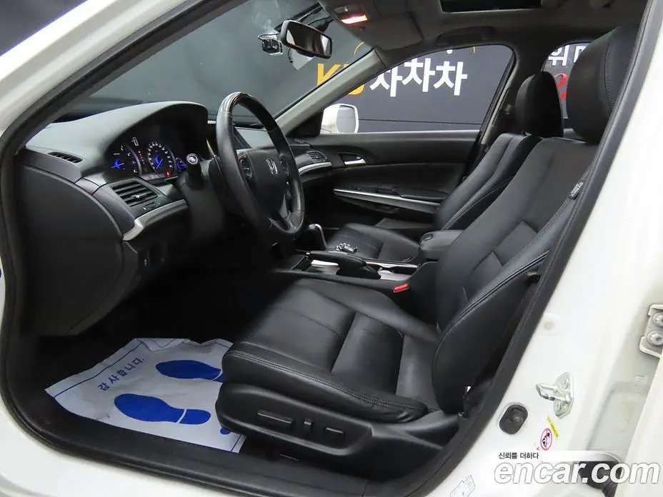 Honda Crosstour 2013 3.5 АКПП, фото 5