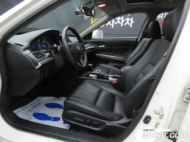 Honda Crosstour 2013 3.5 АКПП, миниатюра 5