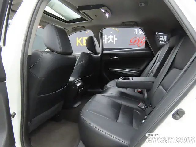 Honda Crosstour 2013 3.5 АКПП, миниатюра 6