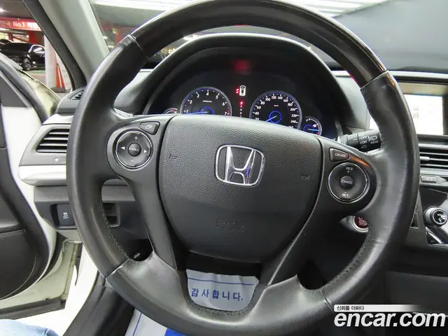 Honda Crosstour 2013 3.5 АКПП, миниатюра 8